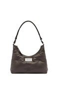 Glam Slam Hobo Small Bag (Gray)