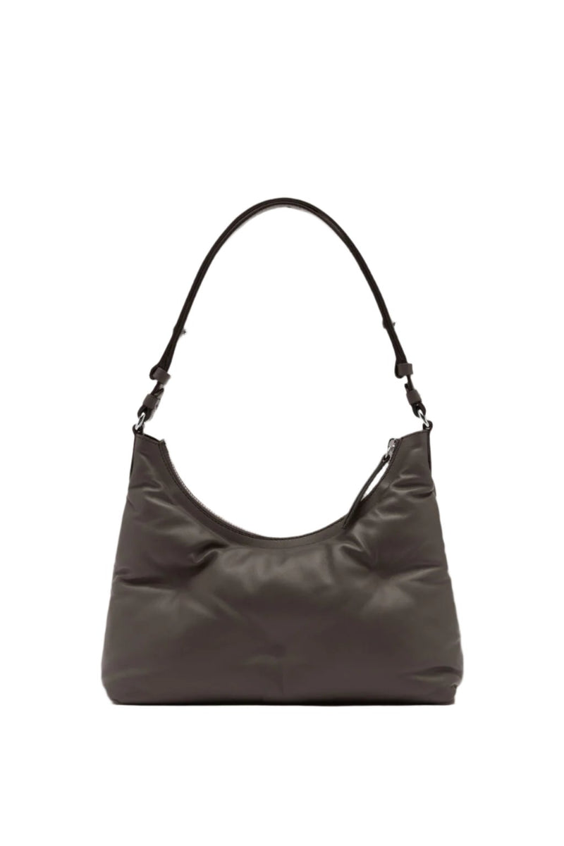 Glam Slam Hobo Small Bag (Gray)