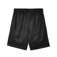 SHF Sand Mesh Shorts (Black)