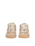 Replica Beige Sneakers (Women's)