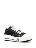 Five-O Sneakers (Black)