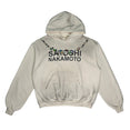 Necklace Hoodie (White)