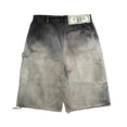 Danny's Carpenter Short (Black)