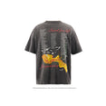 Aerosmith Short Sleeve T-Shirt (Black)