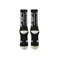 Sainty Hunter Socks (Black)