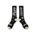 Sainty Hunter Socks (Black)