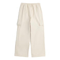 x Wales Bonner Cargo Pants (Wonder White)