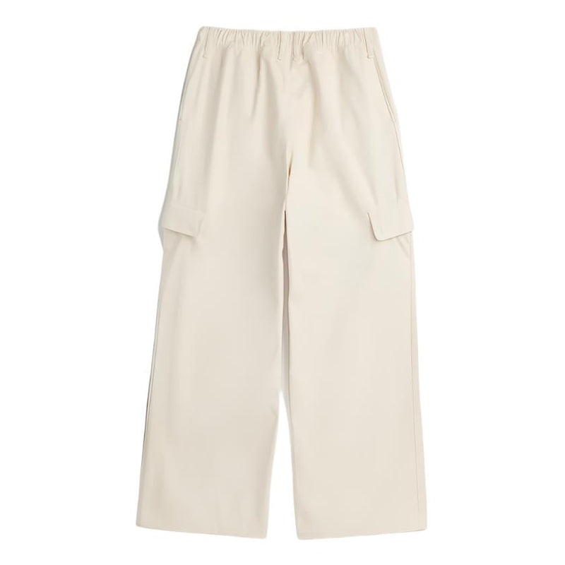 x Wales Bonner Cargo Pants (Wonder White)