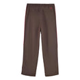 x Wales Bonner Nylon Pants (Night Brown)