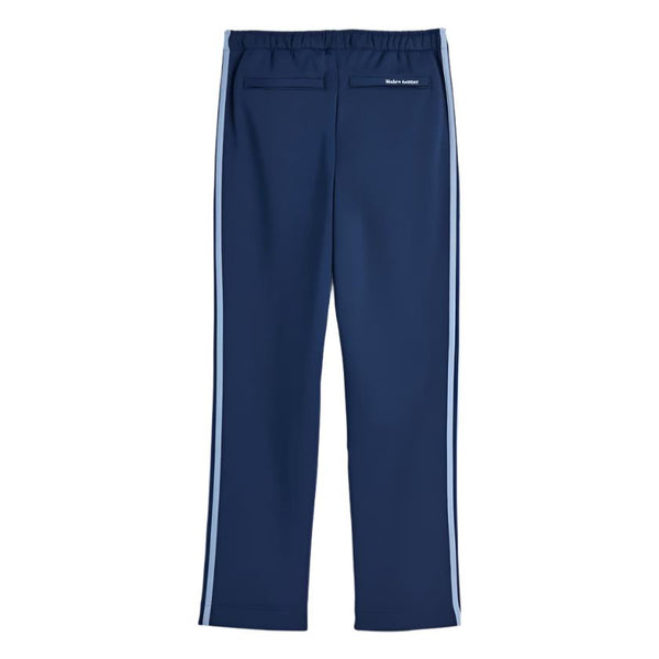 x Wales Bonner Track Pants (Collegiate Navy)