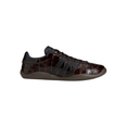 x Wales Bonner Karintha Croc (Dark Brown/Core Black/Gold Metallic)