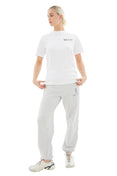 70S Health T-Shirt (White/Navy)