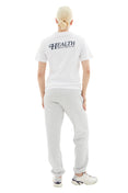70S Health T-Shirt (White/Navy)