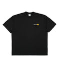 XXX Logo T-Shirt (Black)