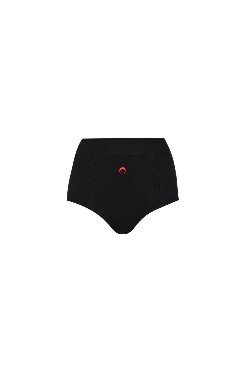 Moon High-waisted Panties WOMENS