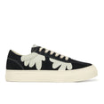 Dellow Cup Shroom Hands Suede (Black)