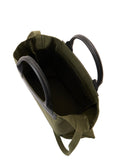 Y's Embroidery Bag (Khaki)