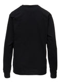 Message Sweatshirt (Black)