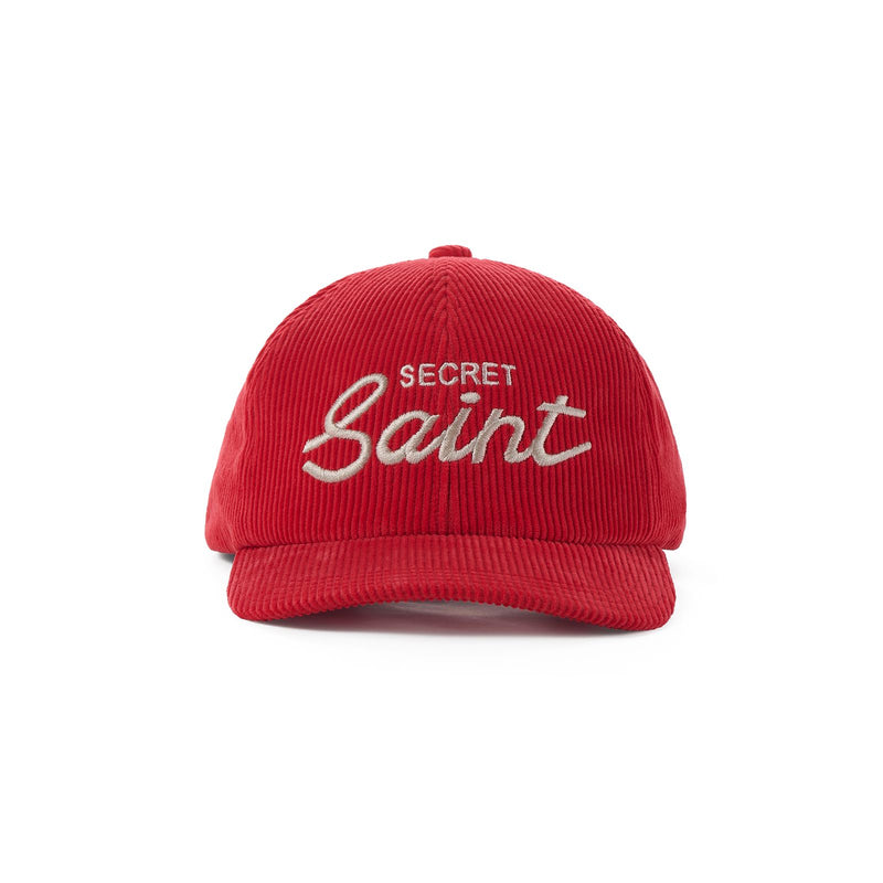 Secret Cap (Red)