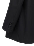 Blinker Tux Blazer (Black)