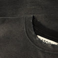 Overdrive Tee (Washed Black)