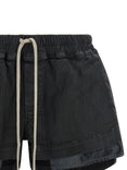 Fog Boxers (Black Wax)