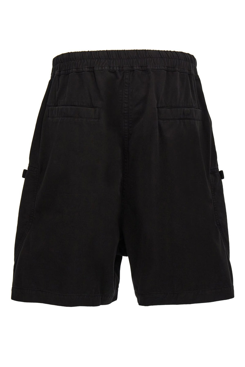 Bauhaus Shorts (Black)