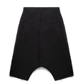 Men's Ultrawide Trousers (Black)