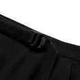 Men's Ultrawide Trousers (Black)