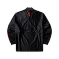 x Willy Chavarria Dazzle Long Sleeve Jersey (Black)
