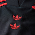 x Willy Chavarria Dazzle Long Sleeve Jersey (Black)