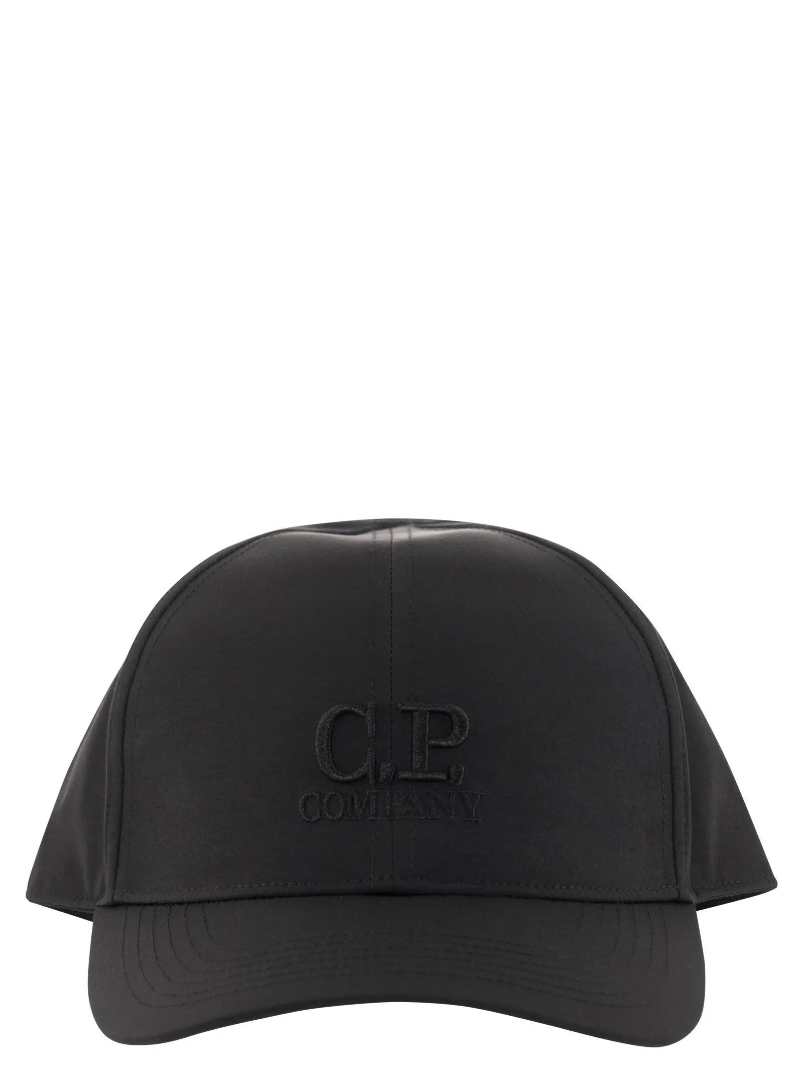 Baseball Cap (Black)