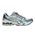 GEL-Kayano 14 Sneakers (Cream/Raw Indigo)