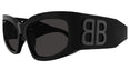 Women's Bossy Cat Sunglasses (Black)