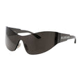 Women's Mono Cat 2.0 Sunglasses (Grey)