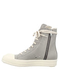 Women's Cargo Sneakers (Pearl/Milk)