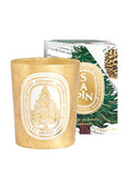 Sapin Limited Edition Small Candle (70 g)
