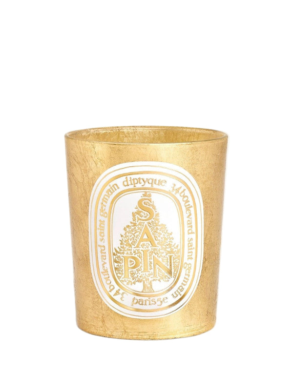 Sapin Limited Edition Classic Candle (190 g)