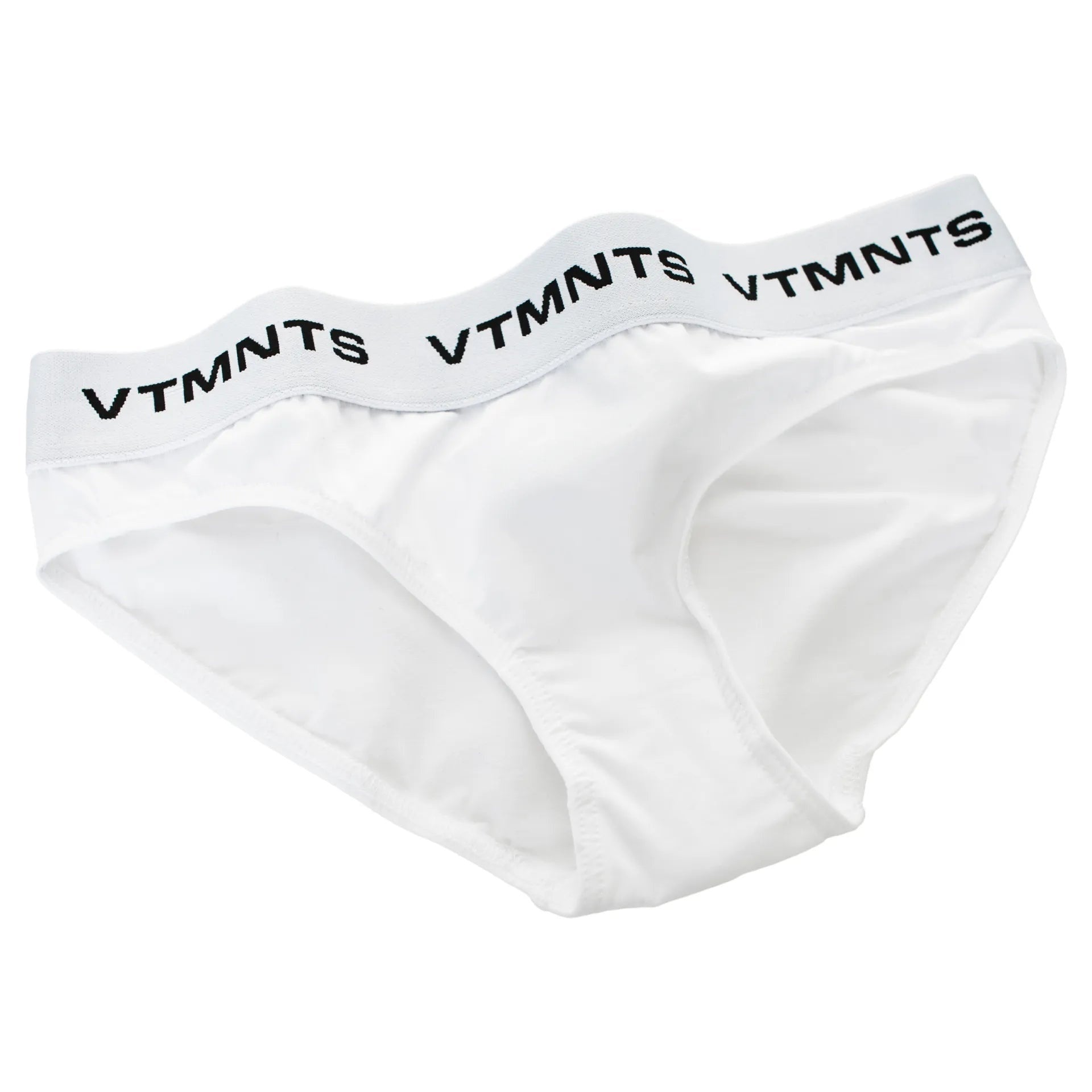 Logo Women's Briefs (White)