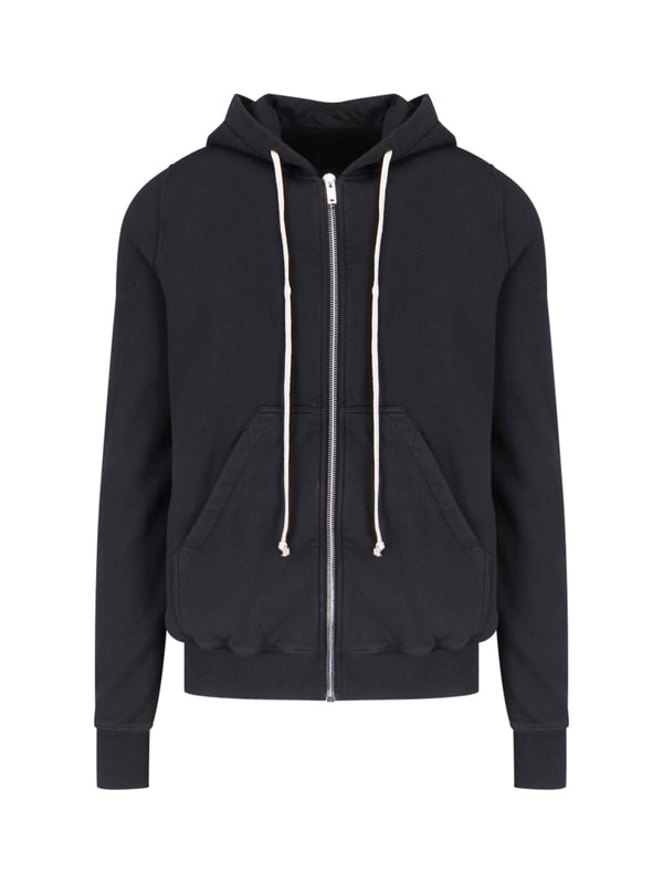 Jason's Hoodie (Black)