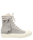 Women's Cargo Sneakers (Pearl/Milk)