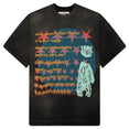 Overdrive Tee (Washed Black)