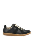 Men's Replica Sneakers (Black)