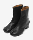 Tabi Ankle Boots (Black)