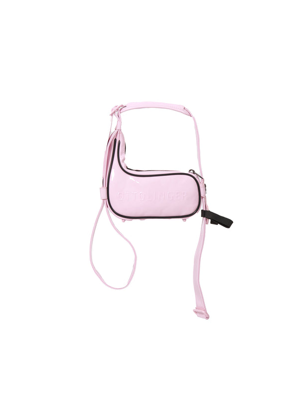 Puma Small Bag (Whisp Of Pink)