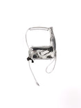 Puma Small Bag (Silver)