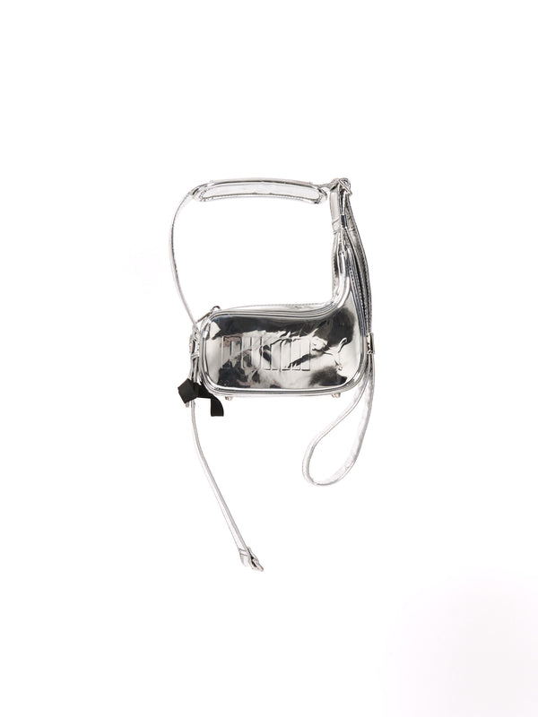 Puma Small Bag (Silver)