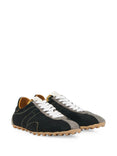 Women's Low Top Sneakers (Grey Smoke Shades/Grey)