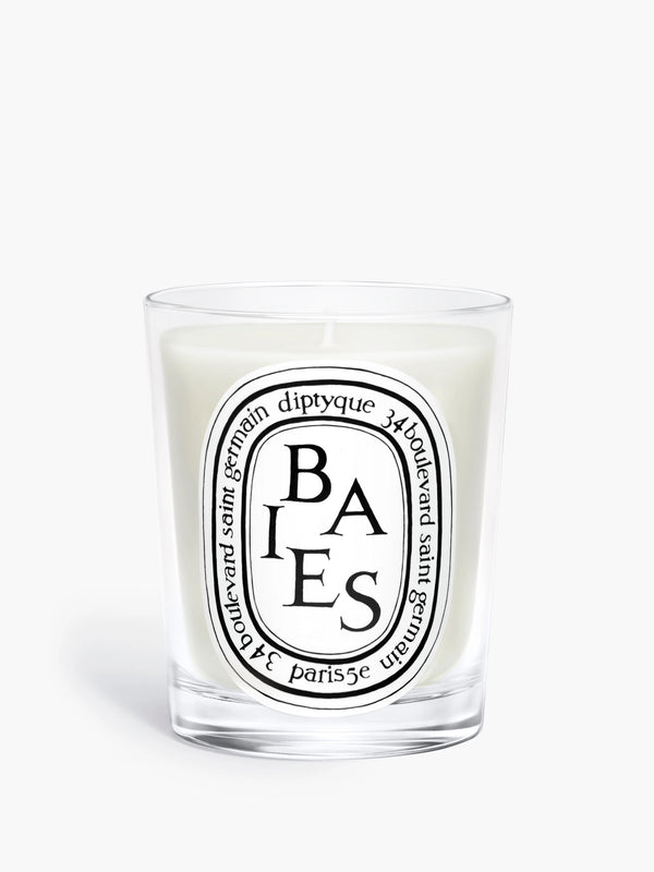 Classic Berries Candle (190 g)