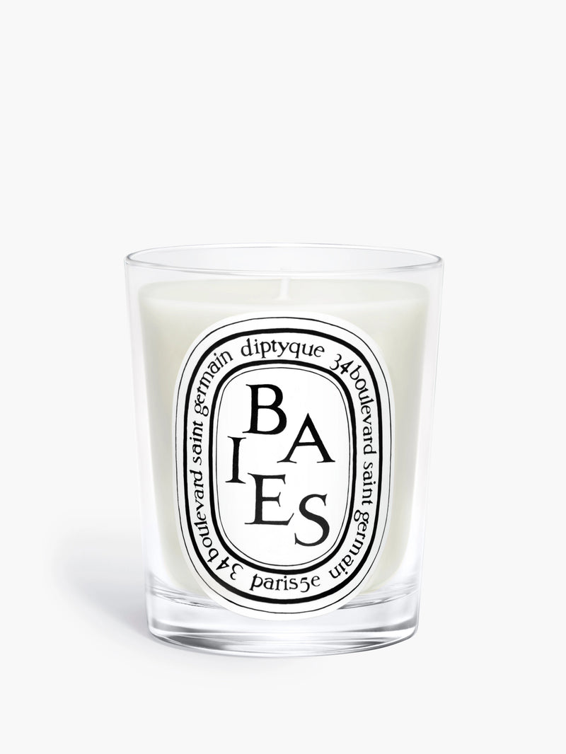 Classic Berries Candle (190 g)